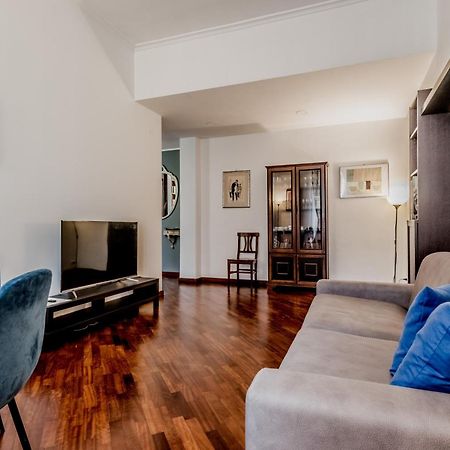 Dardanelli House Apartment Rome Luaran gambar
