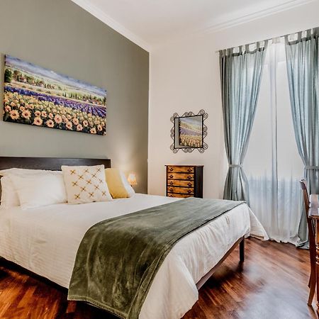Dardanelli House Apartment Rome Luaran gambar