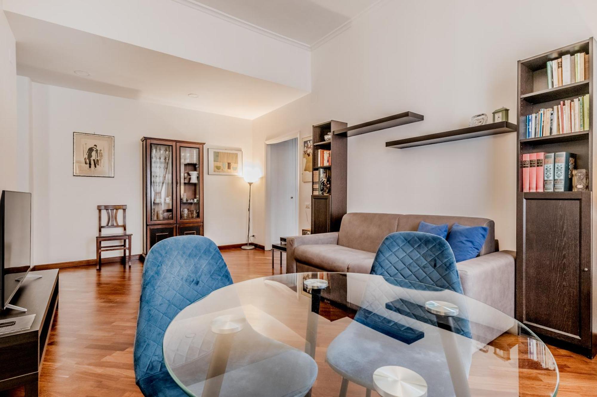 Dardanelli House Apartment Rome Luaran gambar