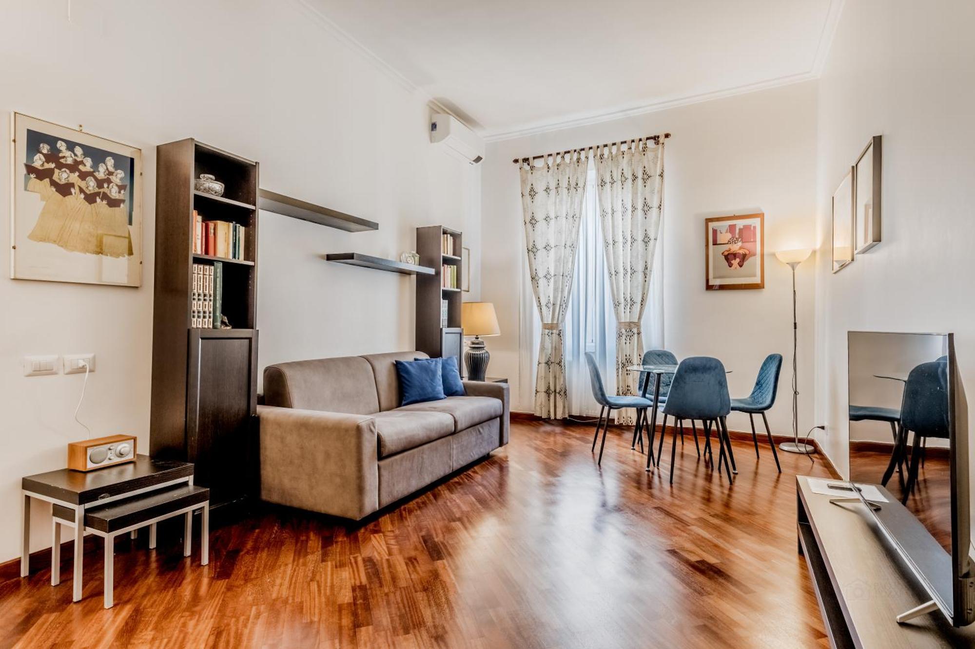 Dardanelli House Apartment Rome Luaran gambar