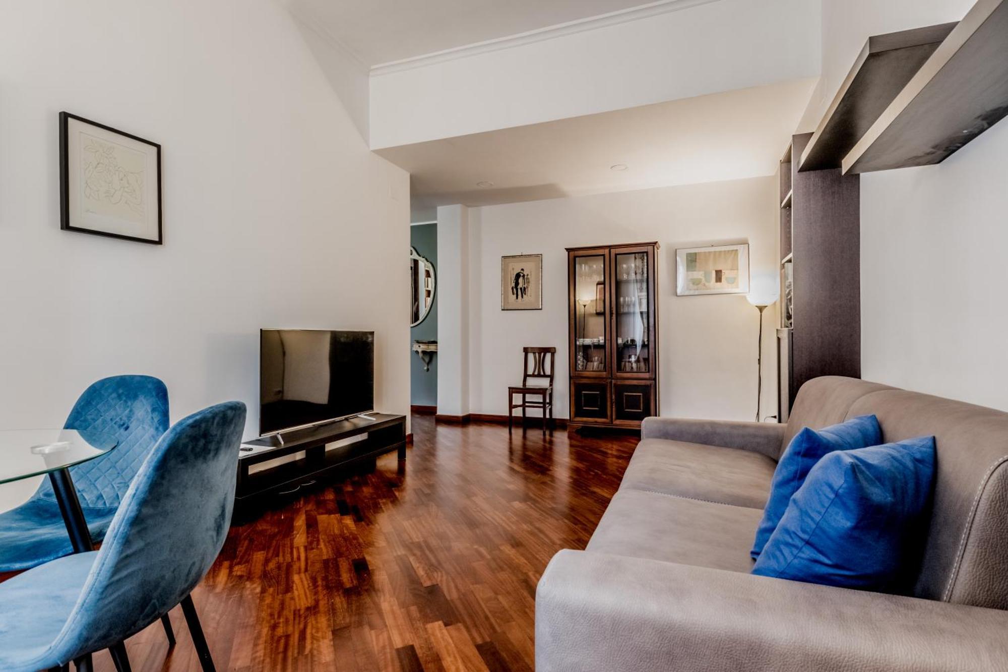Dardanelli House Apartment Rome Luaran gambar