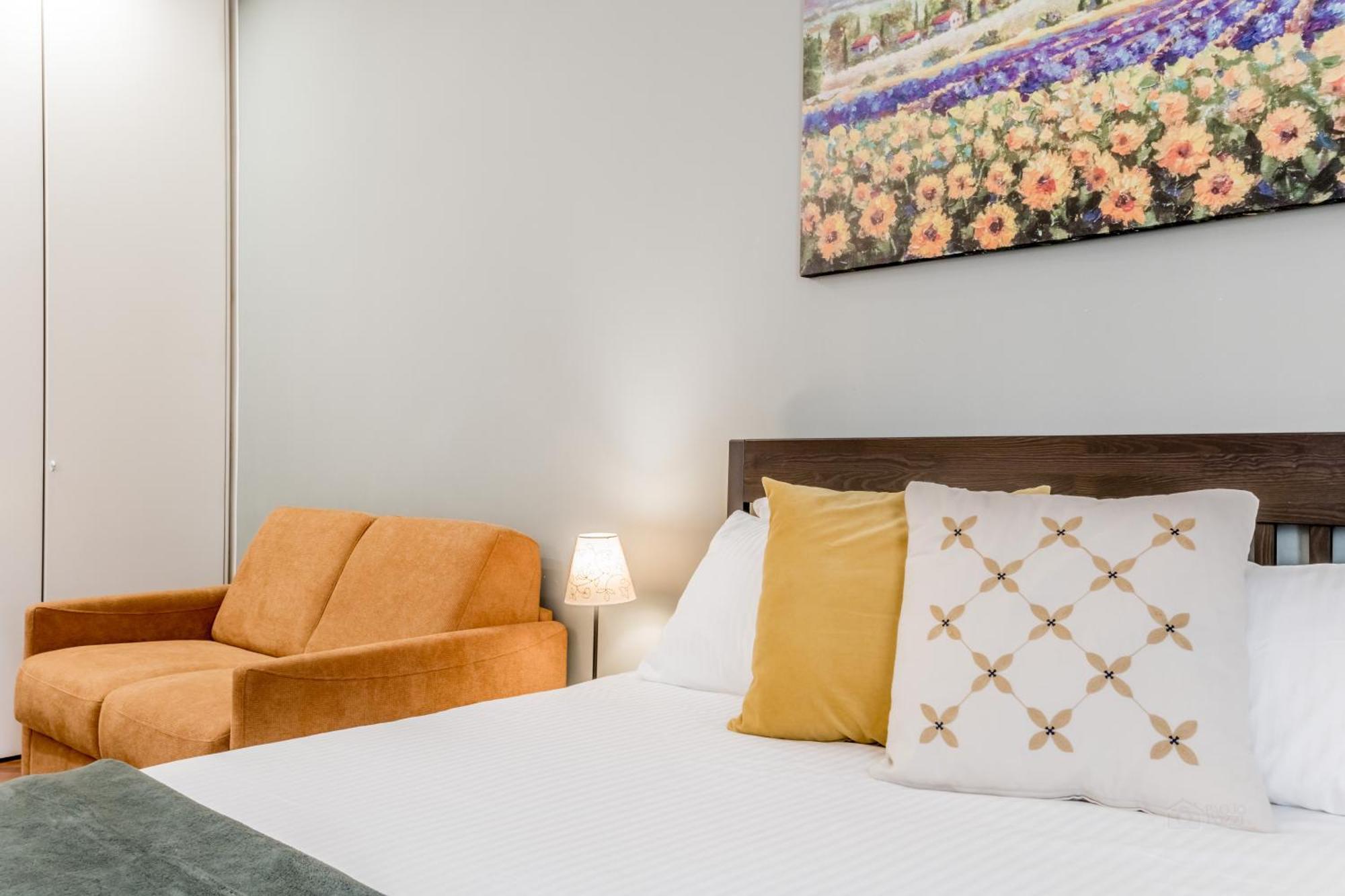 Dardanelli House Apartment Rome Luaran gambar