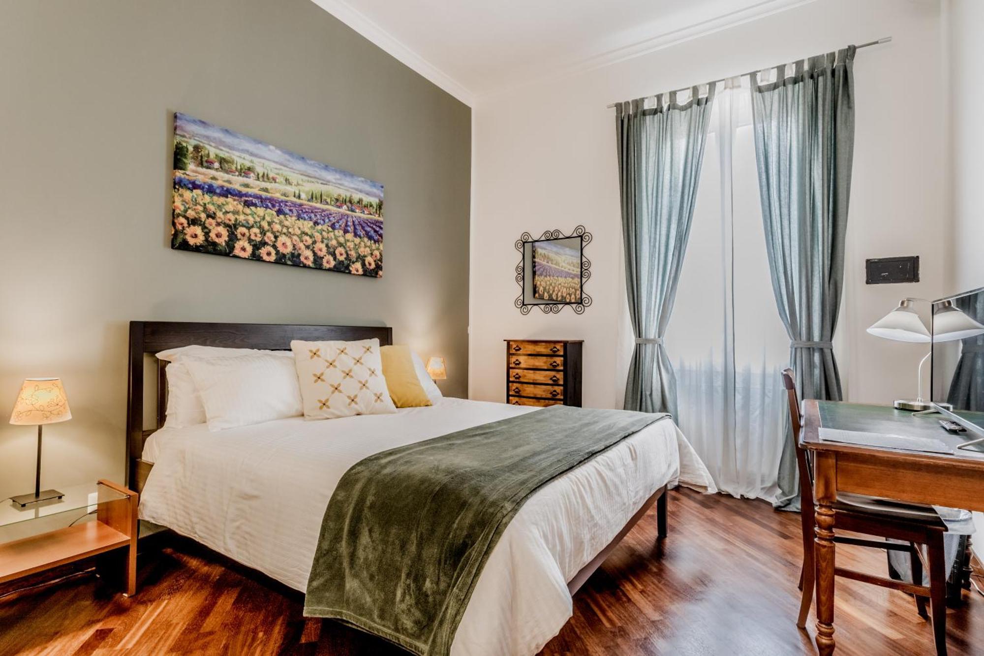 Dardanelli House Apartment Rome Luaran gambar