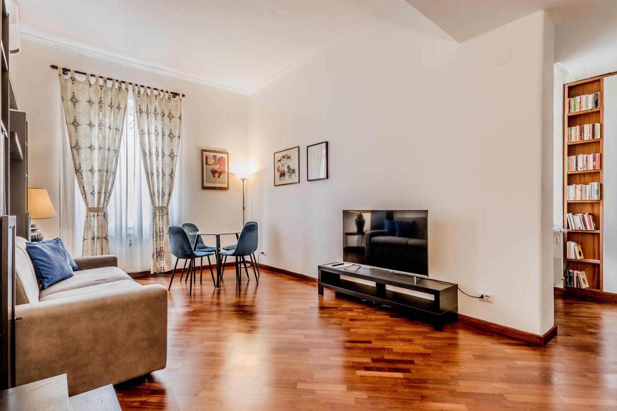 Dardanelli House Apartment Rome Luaran gambar