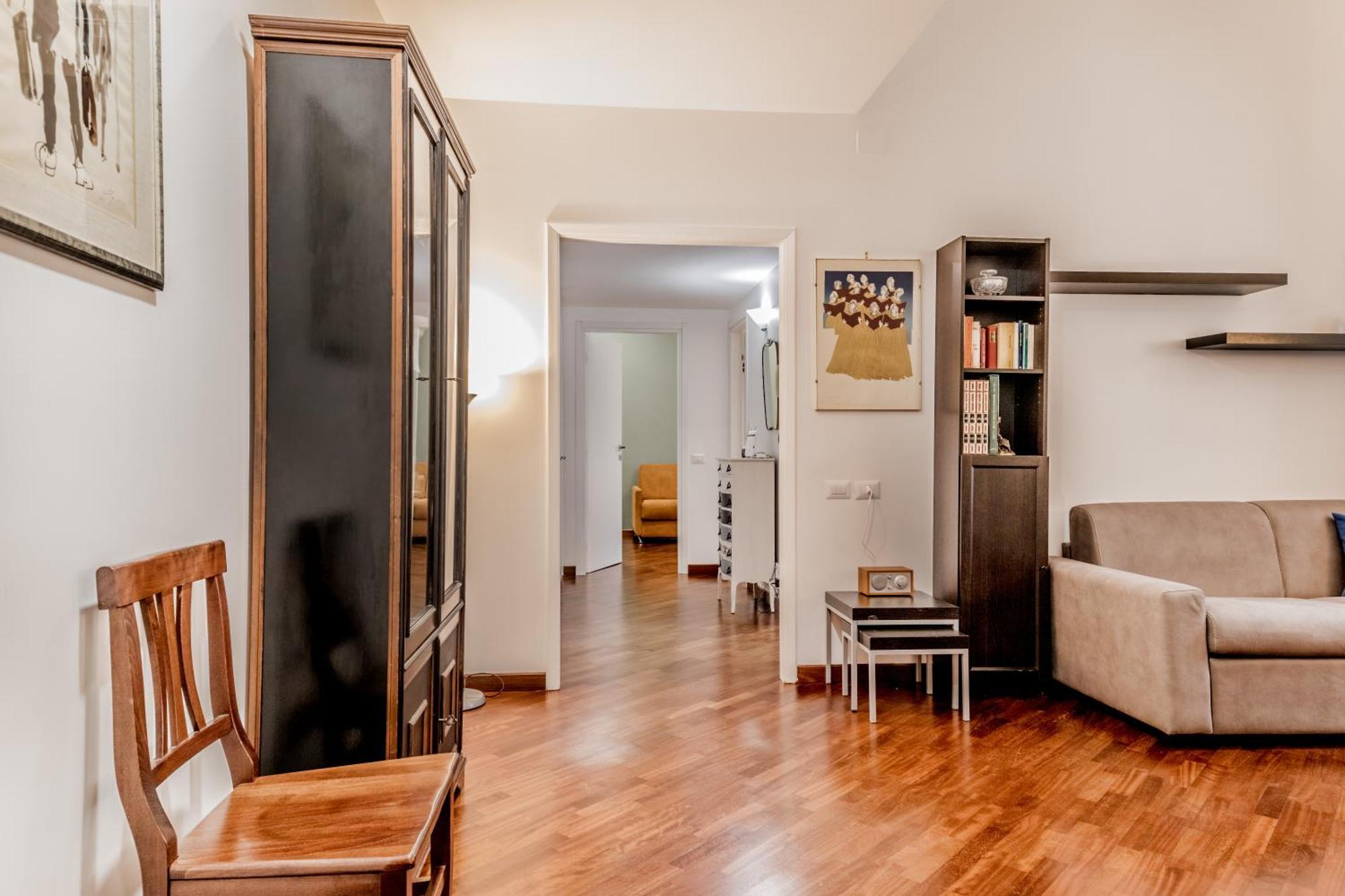 Dardanelli House Apartment Rome Luaran gambar